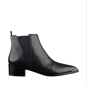 Brand New never worn Marc Fisher Yale bootie.